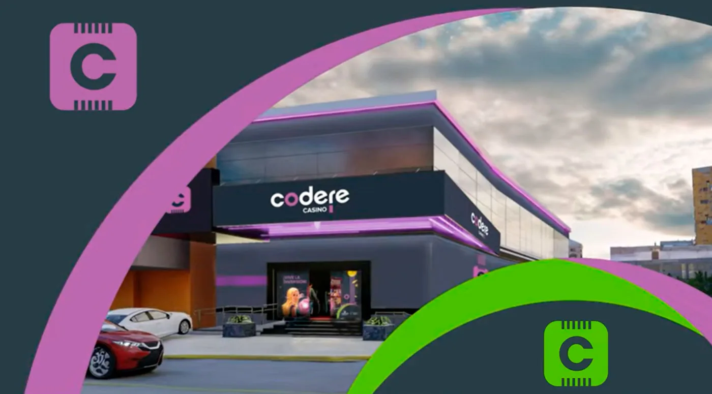 Codere México Guide — Casino, app y promociones: dónde revisar cada cosa