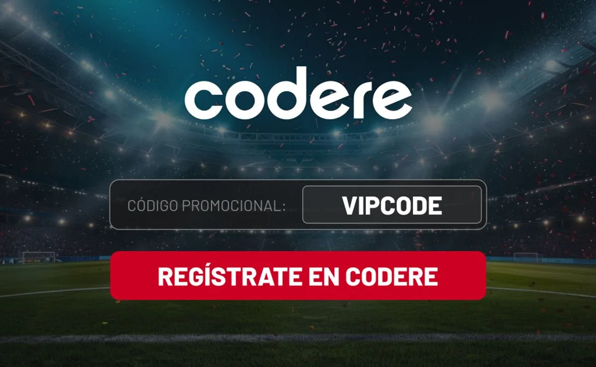 Codere México Guide — Codere app descargar Android: el canal correcto y el que debes evitar