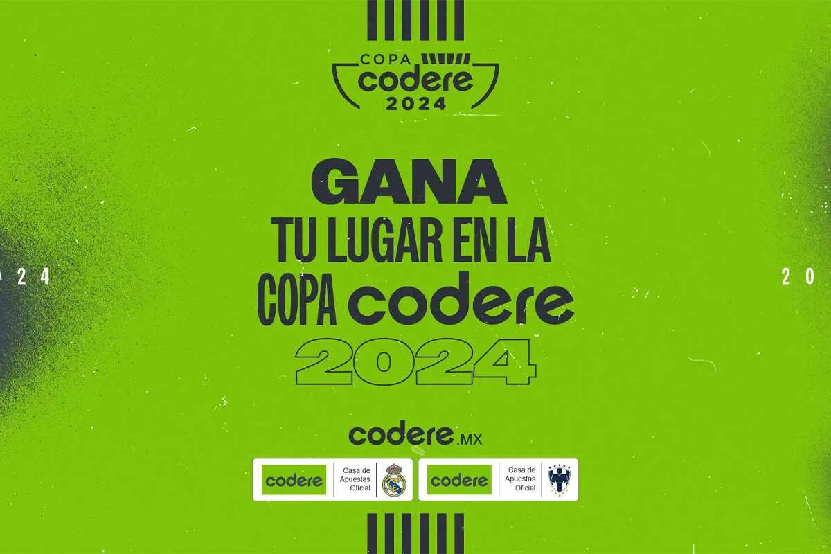 Codere México Guide — Iniciar sesión Codere paso a paso desde el celular