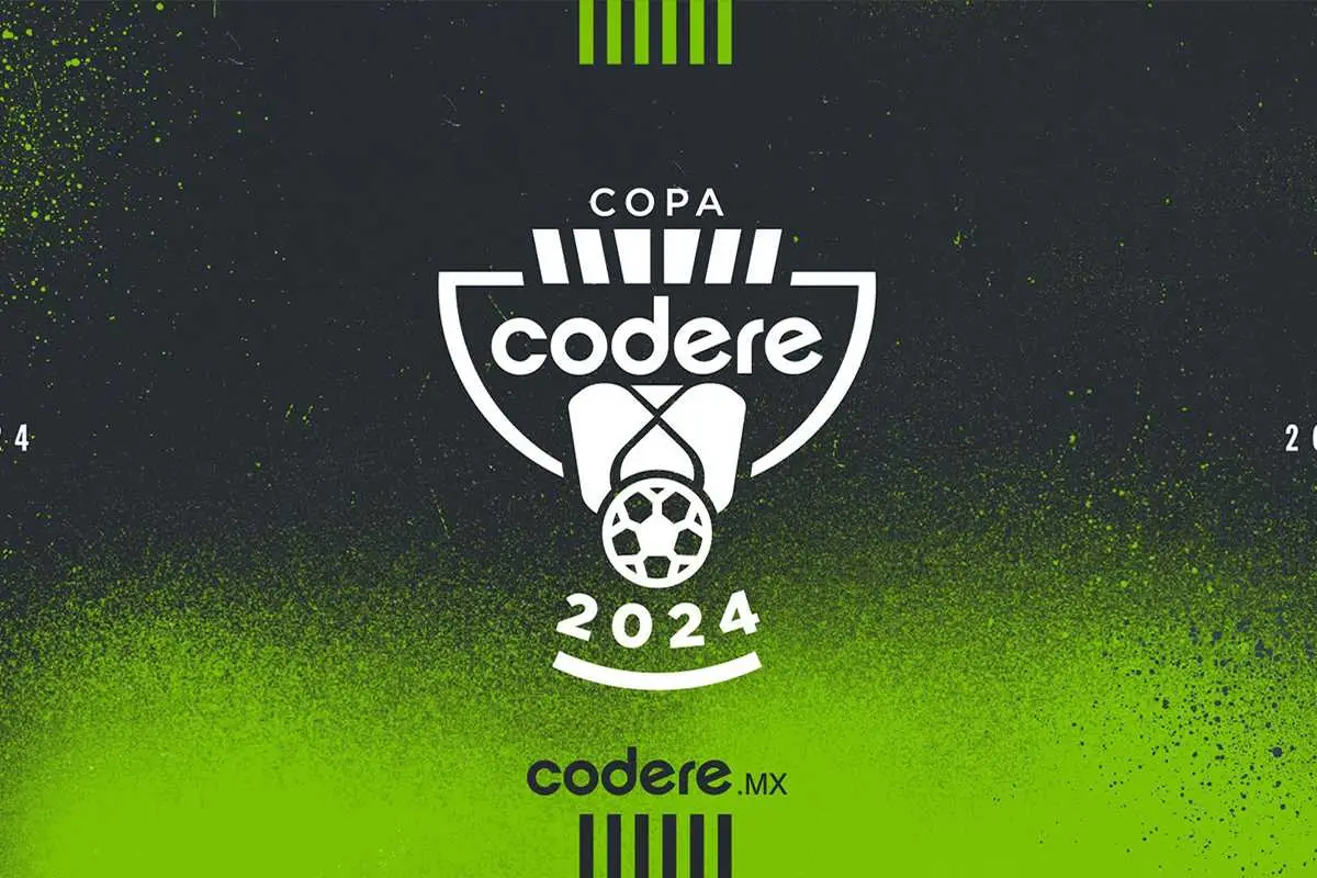 Codere México Guide — Contraseña olvidada: cómo funciona la recuperación